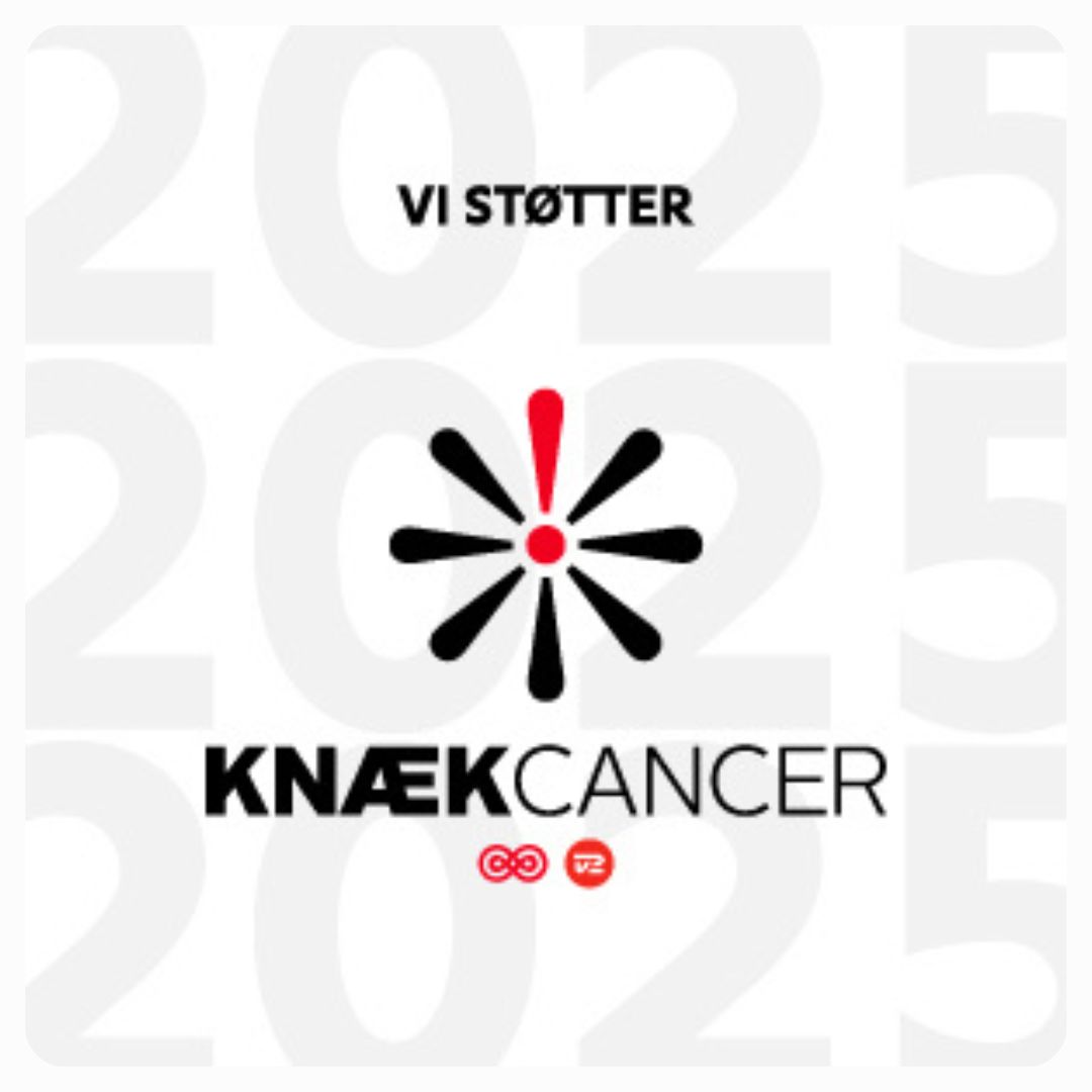 Randers Storcenter støtter Knæk Cancer Randers Storcenter støtter Knæk Cancer | Randers Storcenter